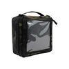 SPEERO Hook Bait Pouch Black Cam