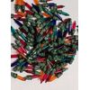 200 Replacement Mini Bulbs Incandescent 2.5 Volt 0.425 Watts Christmas Lights