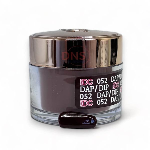 DND DC Dip Powder 1.6 Oz #052