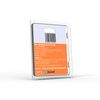 Sudoo Bluetooth 5.0 Dongle EDR Adapter USB Micro Receiver For PC Long Range for Windows 10/8.1/8/7/XP
