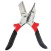 Pipe Tube And Tile Trim Cutter Cutting Tool With Multi Angle Anvil AN009