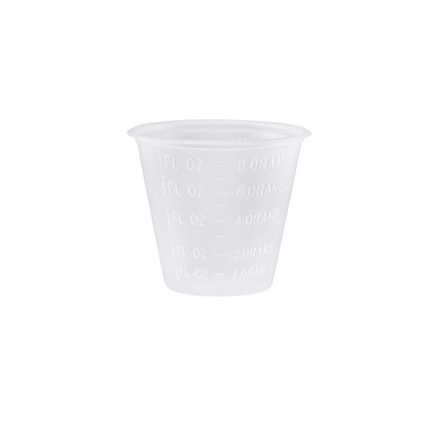 Dukal Corporation Dukal Medicine Cups