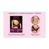 Maidenform Women's Low Back Bra Converter, Nude, One Size