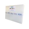 AirScreen Cimatec 1000 Replacement Filter Pads by Sta-Med - 4 Changes - 16x25