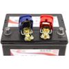 Offgridtec Battery Terminal Clips Set, Negative and Positive