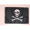 Bootsflagge Pirat Freibeuter 25 x 40 cm