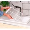 GE - 250 Sq. Ft. 6000 BTU Window Air Conditioner - White