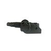DLP Tactical Metal Folding Rear BUIS Iron Sight