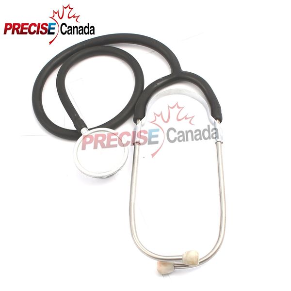 Medical EMT Dual Head Stethoscope for Pro Nurse Doctor Vet Student Health