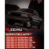 cciyu Power Window Switch Fits for Mercedes Benz