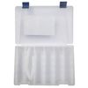Plano 23600-01 Stowaway with Adjustable Dividers