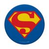 Superman Shield 1986 PopSockets Klebender PopGrip