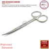 Iris Scissors Set Of 3 Surgical Dissecting Ocular Surgeries Delicate Tissues New
