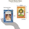 Tarot Cards, 78 Cards, Goddess Tarot Deck, Goddess Tarot Deck Divination