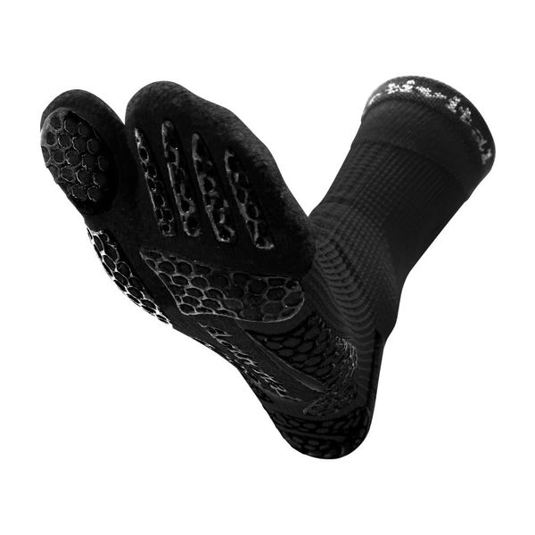 Activital Foot Supporter PRO Black L-LL