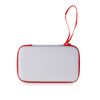 co2CREA Hard Protective Case for 8BitDo Retro 18 Mechanical Bluetooth/2.4G/Wired Numpad, (Pocket Only, Without Numpad)