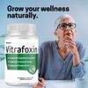 Vitrafoxin- Brain & Immune Support- 4 Bottles- 240 Capsules