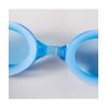 Nissen Swimsuit, Swim Goggles, Blue, Y