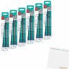 usy G&G Ink Eraser Pack of 6 (6 x 4 Pack) Block