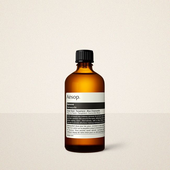 [Aesop Formula] Remove 60mL