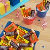 HERSHEY'S and REESE'S Assorted Chocolate Flavored Snack Size, Easter Candy Party Pack, 31.5 oz