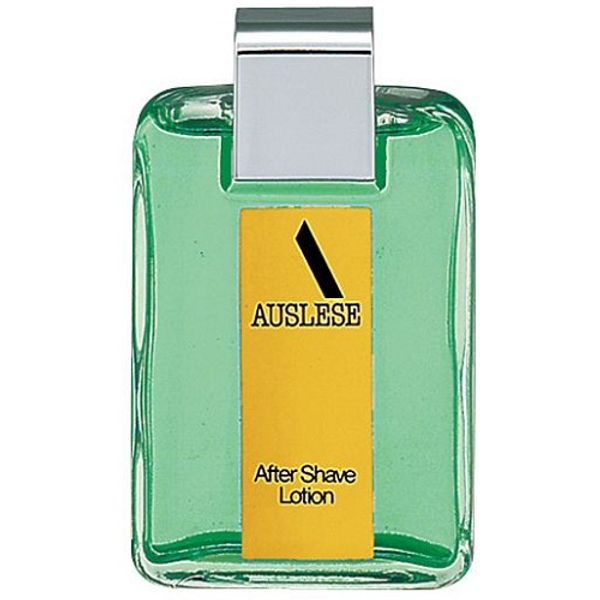 [Shiseido]<br> Auslese Aftershave Lotion NA 35ml