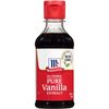 McCormick All Natural Pure Vanilla Extract 8 FL OZ (236mL)