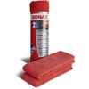 SONAX Brilliantshine Detailer mit 2 Microfasertüchern