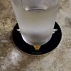 Wonder Woman 80th Collage Logo Novelty Coaster Set