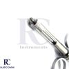 Dental Aspirating 3 Ring Syringe Aspirating Syringe Anesthetic Instruments Set
