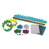 Dazzling Foam Crowns Kit for16 (Item # CROWNKIT)