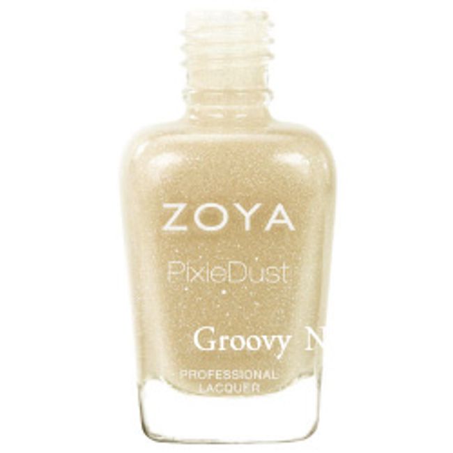 ZOYA Nail Color 15ml ZP658 GODIVA [Nekoposu not available] Nail supplies specialty store