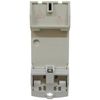 63A 30mA RCD Double Pole RCCB Trip Switch for DIN Rail 2 Module (63 Amp 30mA)