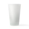 CafePress Cybersecurity Encrypt Everything Ha Pint Glass, 16 oz. Drinking Glass