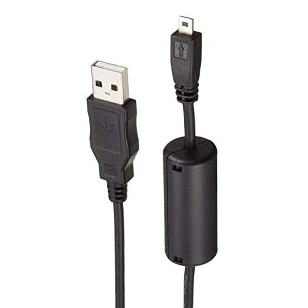 REPLACEMENT USB CABLE FOR OLYMPUS VG-170 CAMERA BATTERY CHARGER USB CABLE