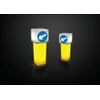 TINY CITY ATA64006 1/64 AX3 BOLLARD LIGHT SET BOLLARD LIGHT X 2USB