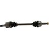 CV Axle For 2006-2012 Kia Rio Front Left and Right Pair Hatchback Auto Trans
