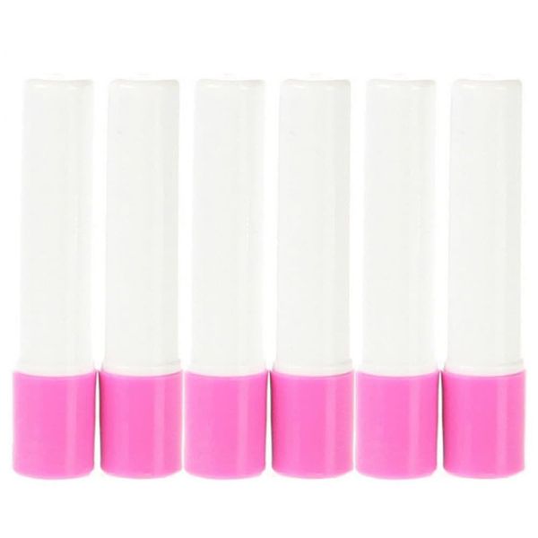 Sewline Glue Pen Refill - Blue - 6 Pack Part No. 50063