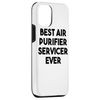 iPhone 13 Best Air Purifier Servicer Ever Case