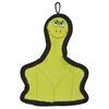 K9 Pursuits Immortals Mini Frog Dog Toy, Small