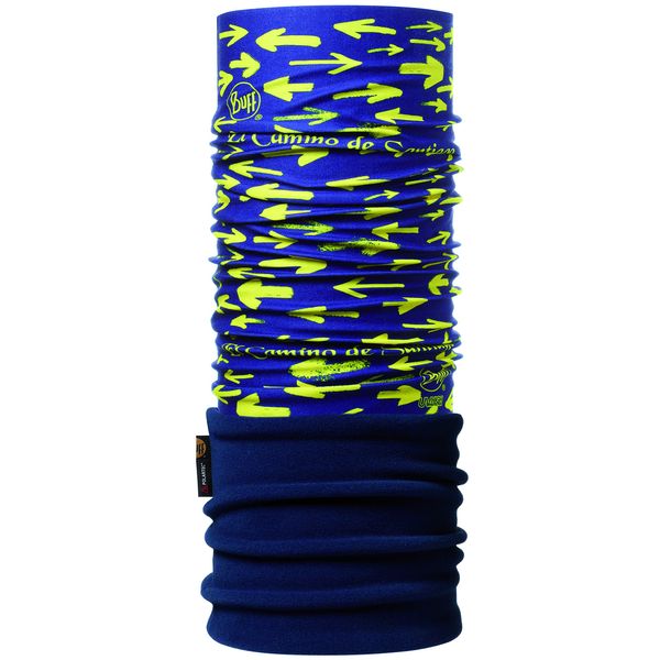 Buff CS Finisterra Polar Blue, One Size