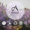 Absolute Aromas Romance Essential Oil Blend 10ml - Pure Natural, Undiluted - for Aromatherapy and Diffusers