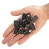 CESFONJER Mini Micro Limit Switch Roller Lever Arm SPDT Snap Action LOT 12 Pcs
