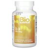 D-3 , 300 mcg , 50 Vegetarian Capsules