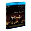 25年目の弦楽四重奏 [Blu-ray]