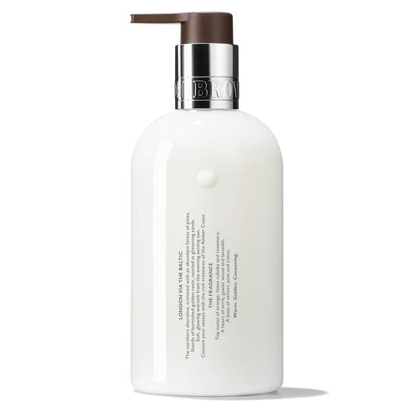 Molton Brown Amber Cocoon Hand Lotion 300 ml