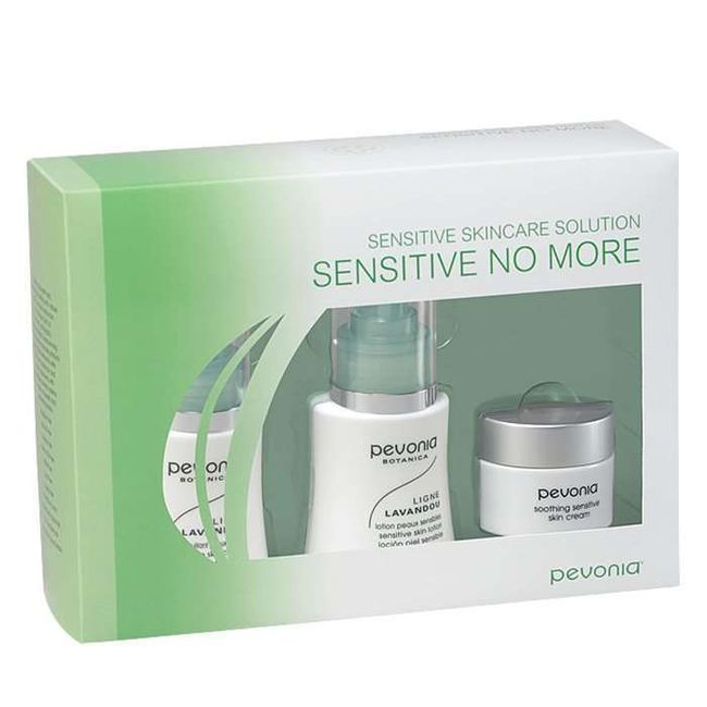 Pevonia Sensitive Skin Kit