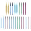 Colorful Circular Knitting Needle Sets,Interchangeable Circular Knitting Needles,Aluminum Knitting Needles,with Storage Case