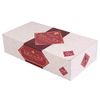 Commercial condom Rich TOP OF THE TOP M size 144 pieces