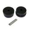 Torque Solution Engine Mount Inserts Fits Lancer 2008-15